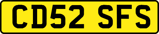 CD52SFS