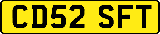 CD52SFT