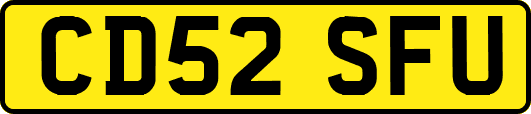 CD52SFU