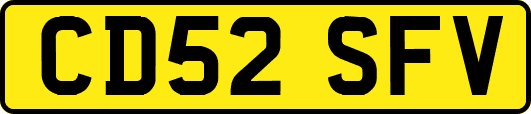 CD52SFV
