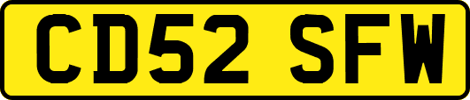 CD52SFW