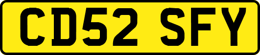 CD52SFY