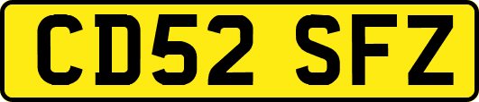 CD52SFZ