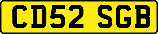 CD52SGB