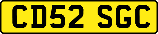 CD52SGC