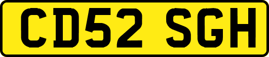 CD52SGH