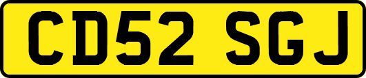 CD52SGJ
