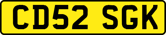 CD52SGK