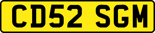 CD52SGM