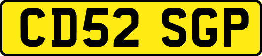 CD52SGP