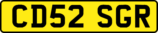 CD52SGR