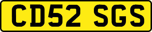 CD52SGS