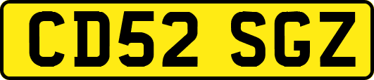 CD52SGZ