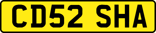 CD52SHA