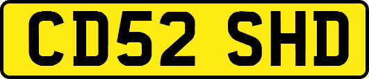 CD52SHD