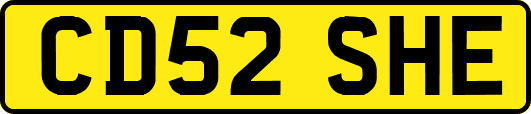 CD52SHE