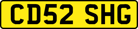 CD52SHG