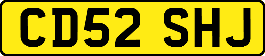 CD52SHJ