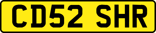 CD52SHR