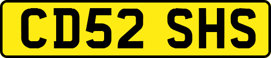 CD52SHS
