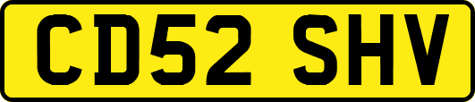 CD52SHV