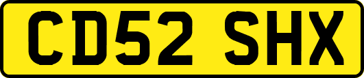 CD52SHX