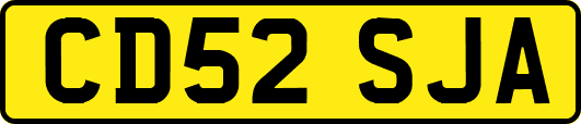CD52SJA