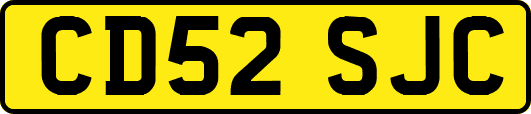 CD52SJC