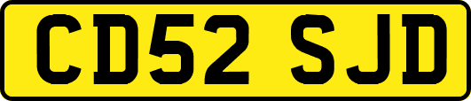 CD52SJD