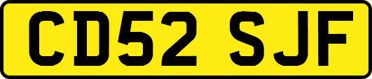 CD52SJF