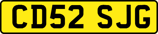 CD52SJG