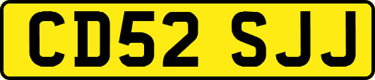 CD52SJJ