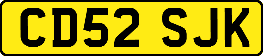 CD52SJK
