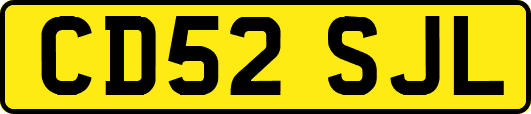 CD52SJL