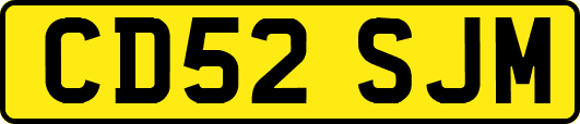 CD52SJM