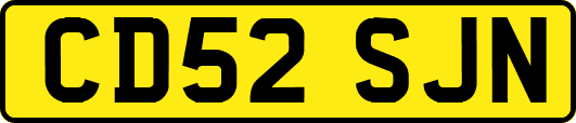CD52SJN