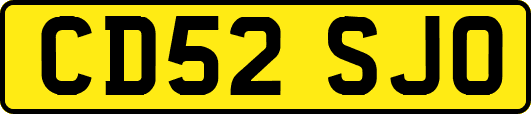 CD52SJO