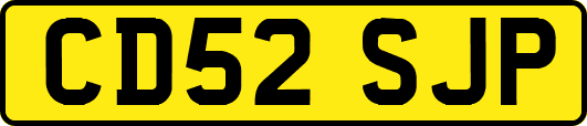 CD52SJP