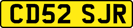 CD52SJR