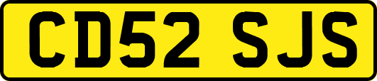 CD52SJS