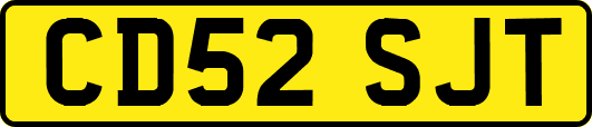 CD52SJT