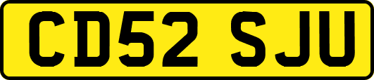 CD52SJU