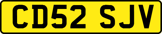 CD52SJV