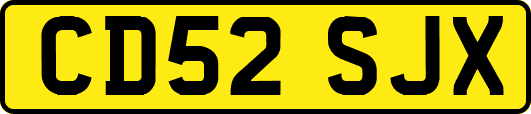 CD52SJX