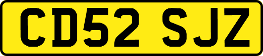 CD52SJZ