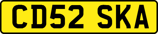 CD52SKA