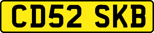 CD52SKB