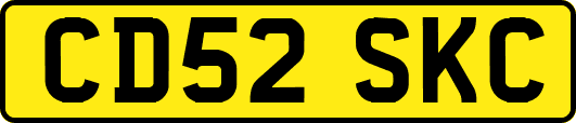 CD52SKC