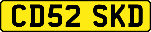 CD52SKD