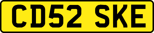 CD52SKE